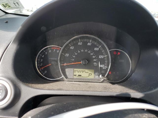 2019 MITSUBISHI MIRAGE G4 - ML32F4FJ4KHF05550