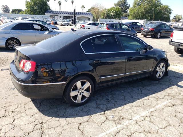 2009 Volkswagen Passat Turbo VIN: WVWJK73C99P034228 Lot: 48124344