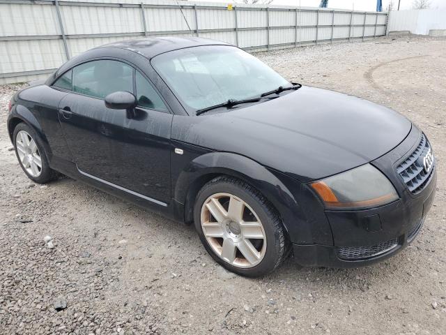 TRUSC28N841018344 2004 Audi Tt