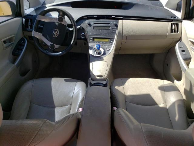 2011 Toyota Prius VIN: JTDKN3DU5B1379308 Lot: 48924224