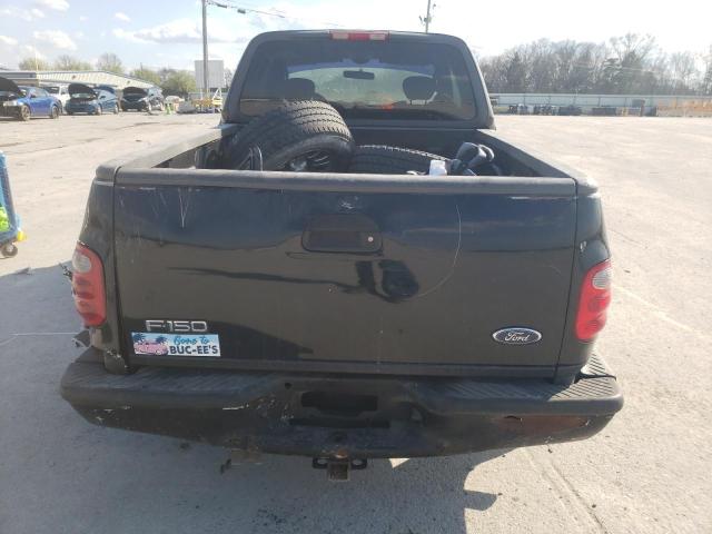 1FTRX07W03KB94051 | 2003 Ford f150