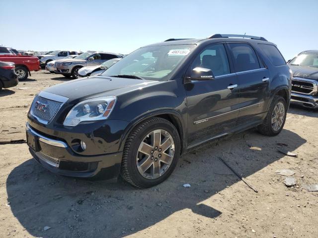 2011 GMC Acadia Denali VIN: 1GKKVTED6BJ368451 Lot: 48651394