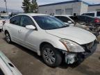 NISSAN ALTIMA BAS photo