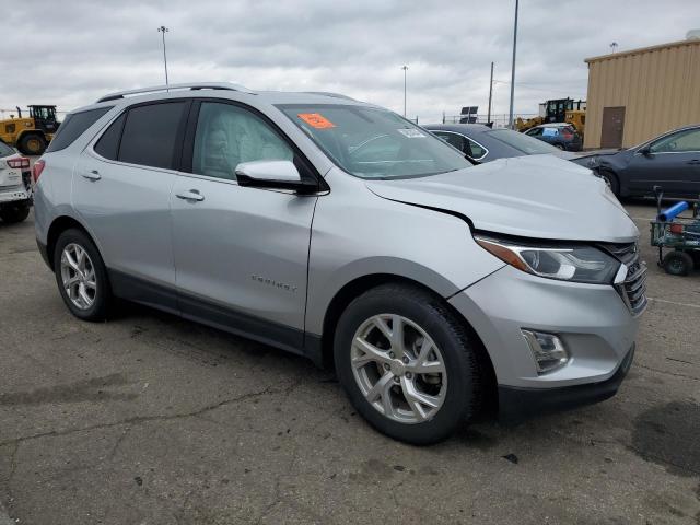 2019 Chevrolet Equinox Lt VIN: 3GNAXLEX9KS611431 Lot: 48524244