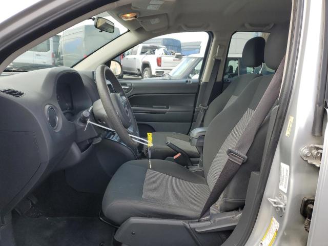 2012 Jeep Compass Sport VIN: 1C4NJDBB0CD515084 Lot: 48369304