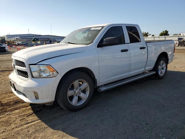 2015 RAM 1500 HFE - 1C6RR6ZM3FS669082