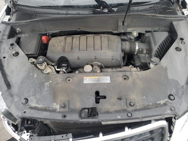 2016 GMC Acadia Sle VIN: 1GKKRNED3GJ129012 Lot: 45883134