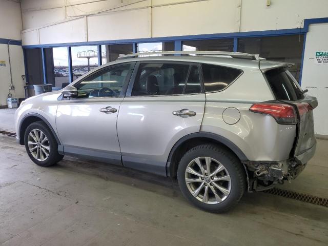 2016 TOYOTA RAV4 LIMIT - 2T3DFREV8GW464197