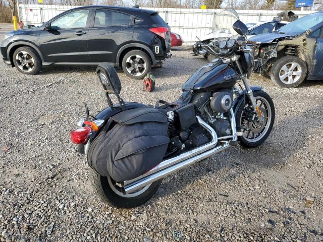 2001 HARLEY-DAVIDSON FXDXT 1HD1GLV191Y325542