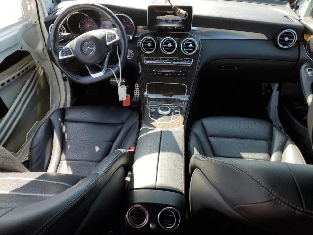 2019 MERCEDES-BENZ GLC 300 4M - WDC0G4KB5KV146878