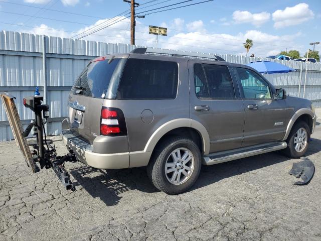 2006 Ford Explorer Eddie Bauer VIN: 1FMEU64E96UB29659 Lot: 48549864