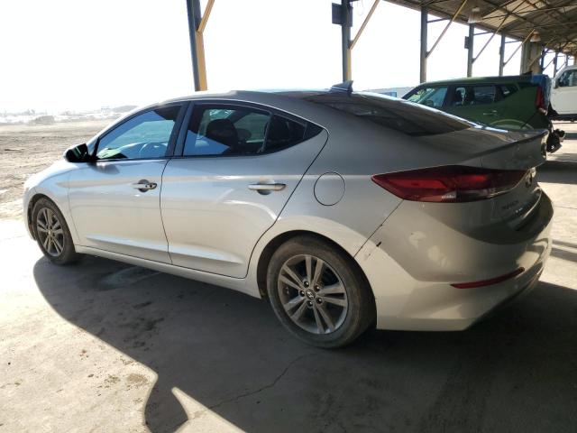 2017 Hyundai Elantra Se VIN: 5NPD84LF1HH141790 Lot: 47585614