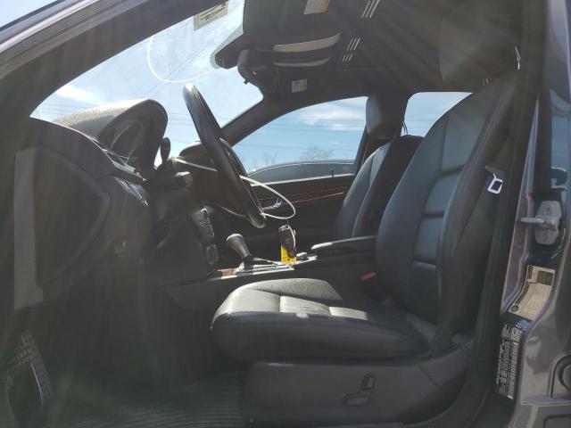 2011 Mercedes-Benz C 300 4Matic VIN: WDDGF8BB6BR180910 Lot: 47504224