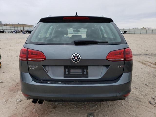 2016 Volkswagen Golf - Image 6