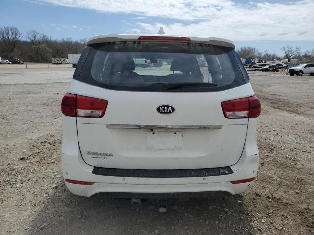 2015 Kia Sedona L VIN: KNDMA5C17F6038315 Lot: 48545564