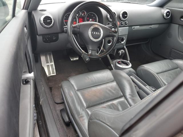 TRUSC28N841018344 2004 Audi Tt