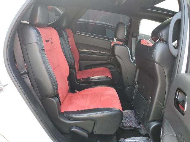 2021 DODGE DURANGO SR 1C4SDJH96MC631216
