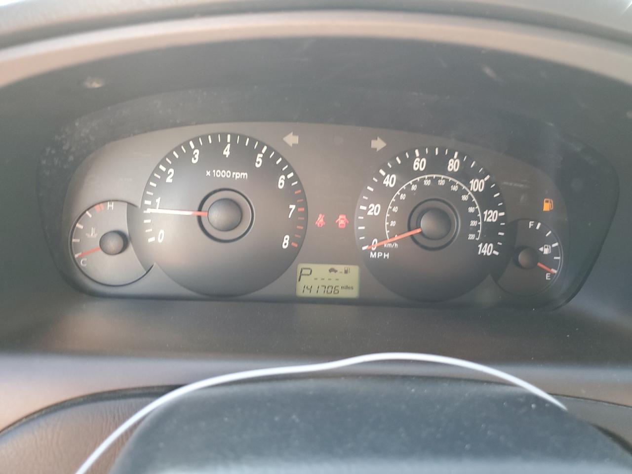 KMHDN56D05U177640 2005 Hyundai Elantra Gls