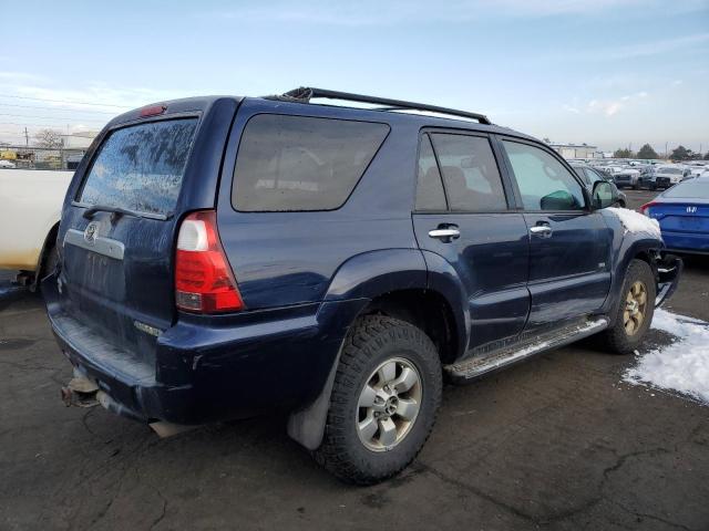 2006 Toyota 4Runner Sr5 VIN: JTEZU14R160077202 Lot: 80031623