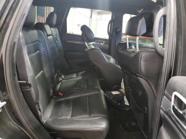 2018 Jeep Grand Cherokee Srt-8 VIN: 1C4RJFDJ8JC364032 Lot: 45725884