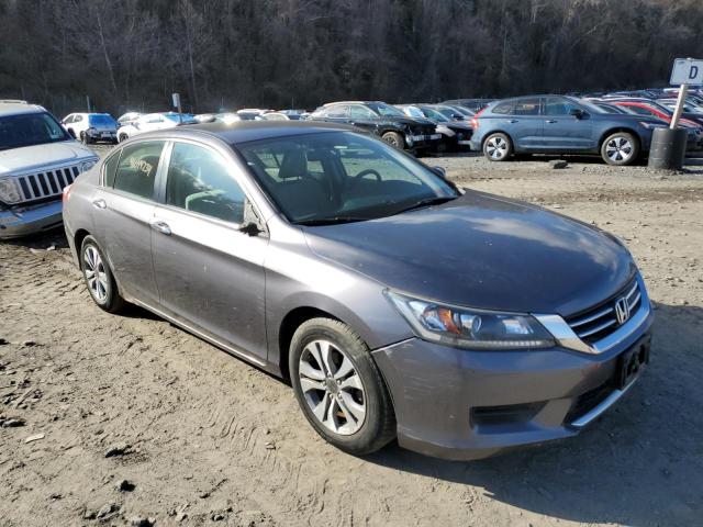 1HGCR2F3XEA038287 | 2014 Honda accord lx