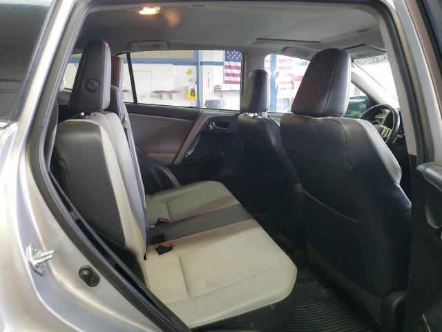 2016 TOYOTA RAV4 LIMIT - 2T3DFREV8GW464197