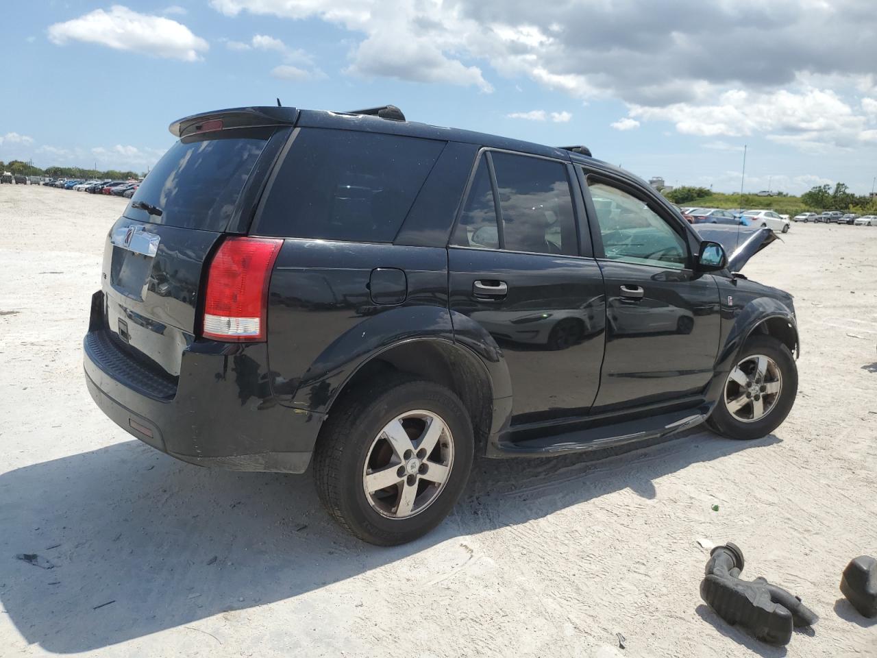 5GZCZ33D86S838985 2006 Saturn Vue