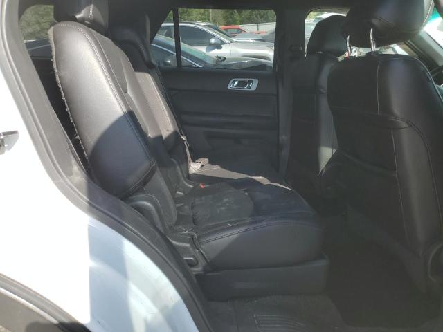 2014 Ford Explorer Xlt VIN: 1FM5K8D89EGC50653 Lot: 47001974