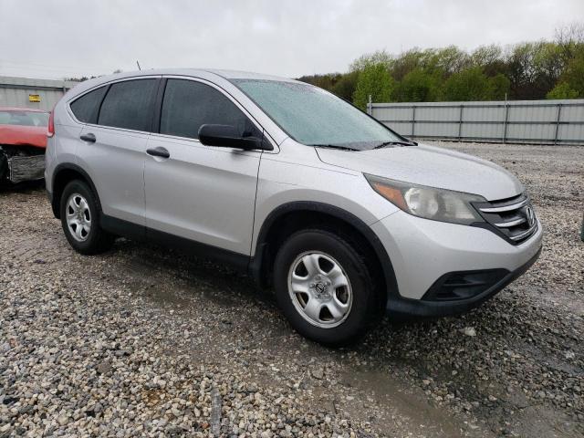 2013 Honda Cr-V Lx VIN: 3CZRM3H37DG708138 Lot: 40691600