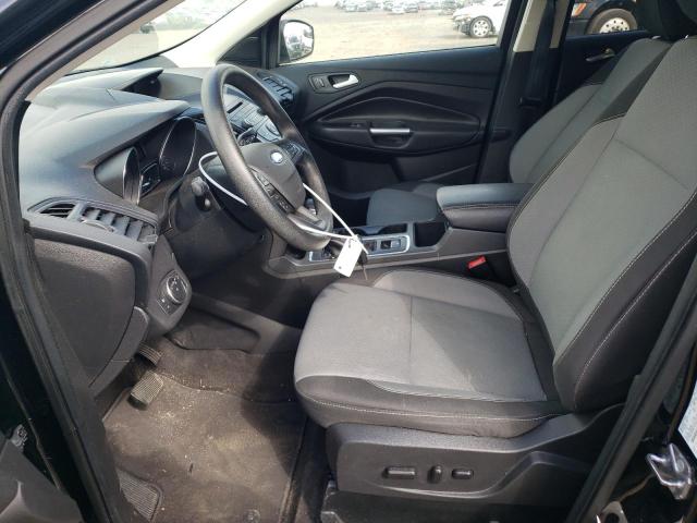 2018 FORD ESCAPE SE - 1FMCU9GD3JUB75444