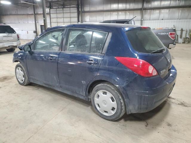 2008 Nissan Versa S VIN: 3N1BC13E78L441073 Lot: 46251314