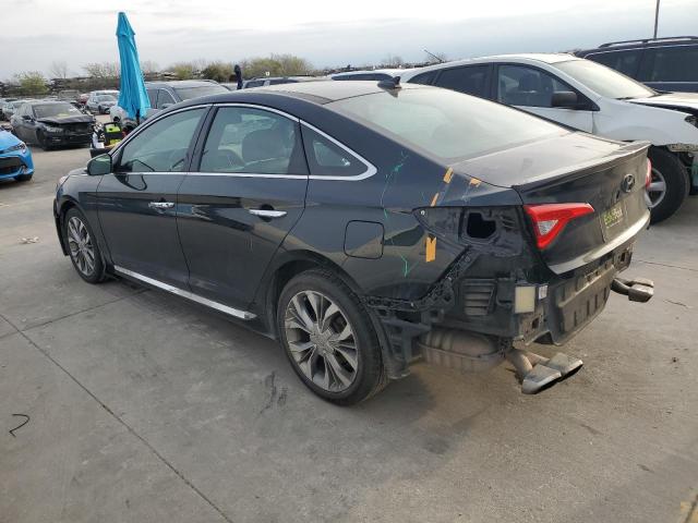 5NPE34AB1HH495330 | 2017 Hyundai sonata sport