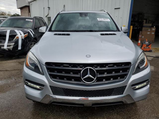 VIN 4JGDA5JB6DA156227 2013 Mercedes-Benz ML-Class, 350 no.5