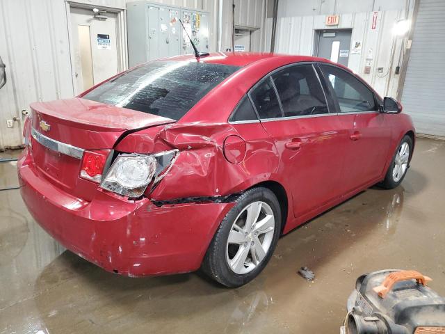 2014 Chevrolet Cruze VIN: 1G1P75SZXE7165421 Lot: 44832694