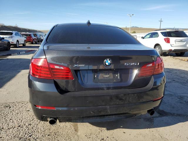 VIN WBA5B3C5XED532670 2014 BMW 5 Series, 535 XI no.6