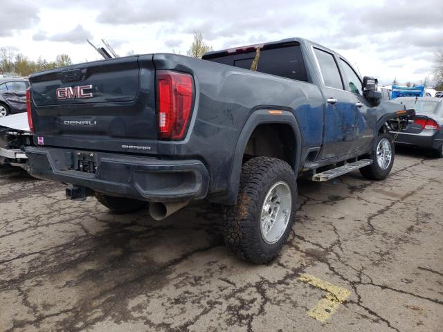 2022 GMC SIERRA K25 #3315964090