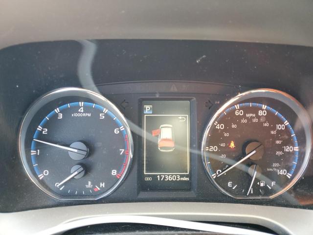 2016 TOYOTA RAV4 XLE - 2T3WFREV3GW241221