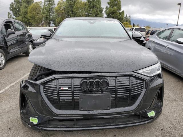 2023 AUDI E-TRON SPO WA12ABGE9PB025510