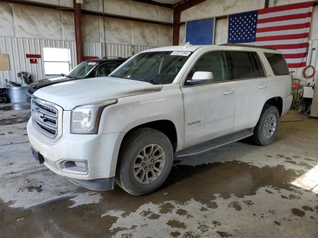 2016 GMC Yukon Slt VIN: 1GKS2BKC2GR448949 Lot: 47371254