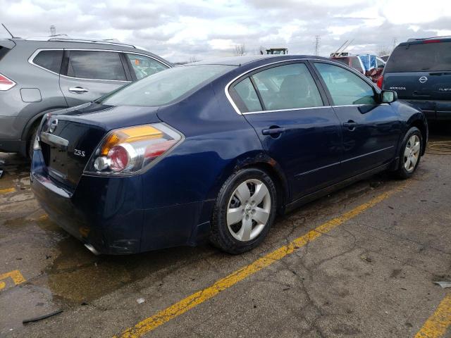 2007 Nissan Altima 2.5 VIN: 1N4AL21E27C199990 Lot: 48217974