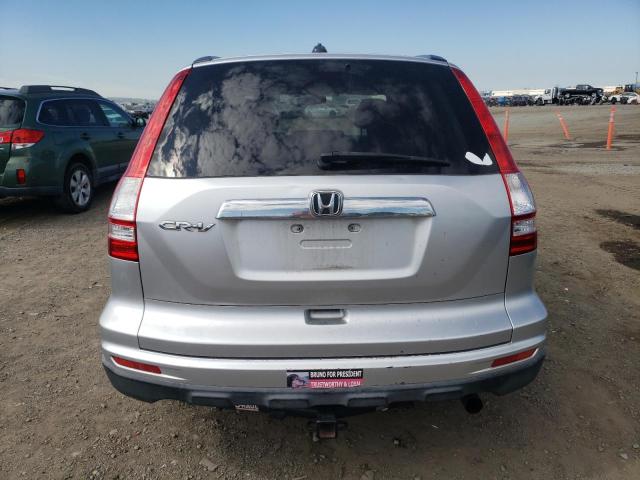 JHLRE3H76AC006156 2010 Honda Cr-V Exl