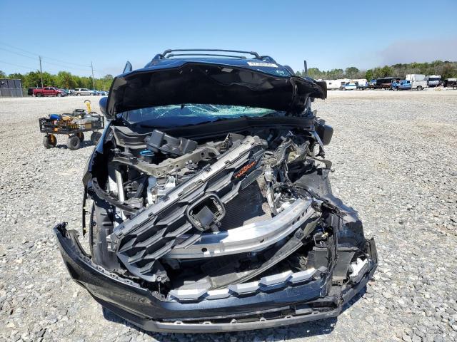 2022 HONDA PASSPORT 5FNYF8H68NB005528