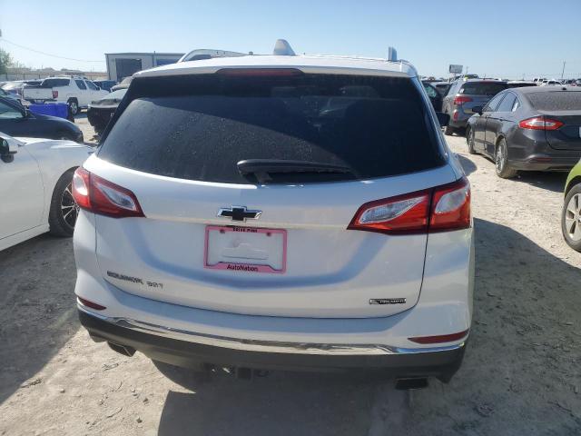 2018 CHEVROLET EQUINOX PR - 2GNAXNEX4J6258119