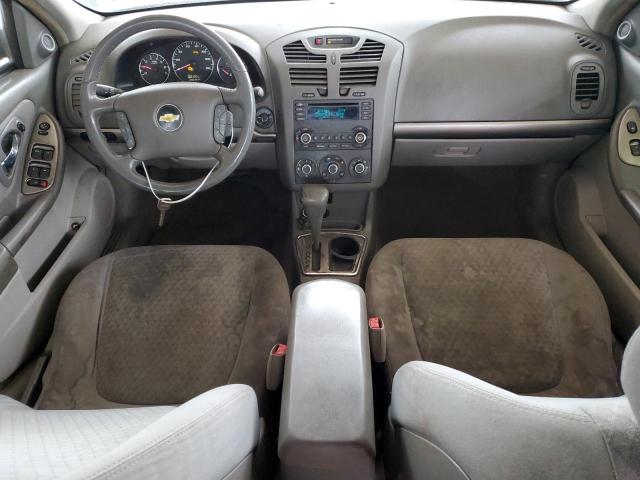 2007 Chevrolet Malibu Lt VIN: 1G1ZT58N17F277039 Lot: 48314694