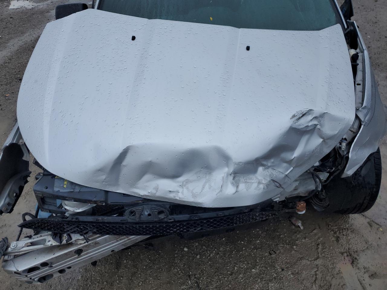 1FAHP3FN3AW271500 2010 Ford Focus Se