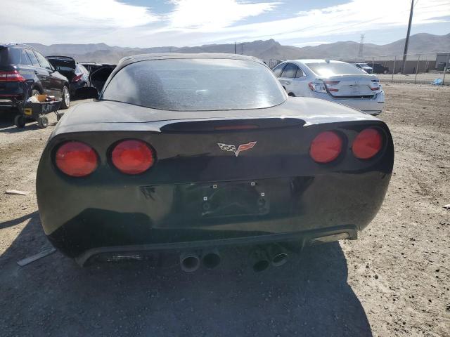 2008 Chevrolet Corvette VIN: 1G1YY26W585132245 Lot: 48690574