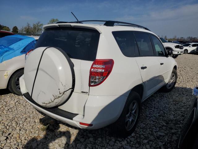 2011 Toyota Rav4 VIN: 2T3BF4DV3BW118966 Lot: 46129664