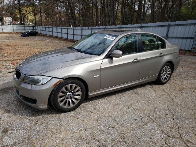 WBAPH77509NM31288 | 2009 BMW 328 i