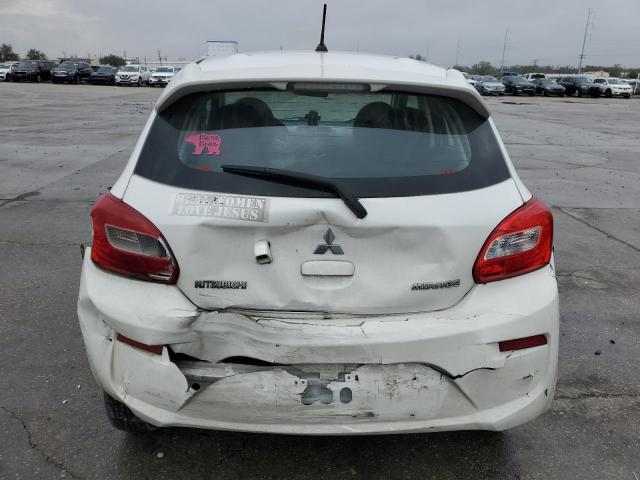 2018 Mitsubishi Mirage Es VIN: ML32A3HJXJH014210 Lot: 44930424