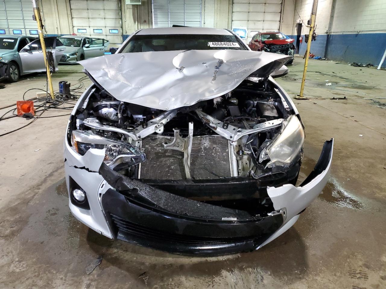 5YFBURHE0FP245817 2015 Toyota Corolla L